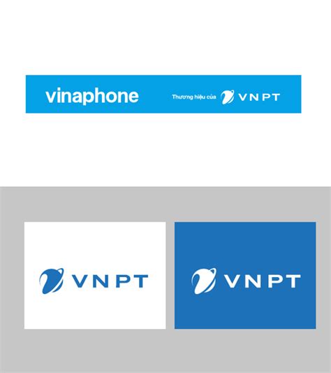 Logo VNPT | PDF