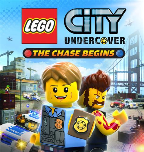 Lego city undercover wii u cheats - mahalatino