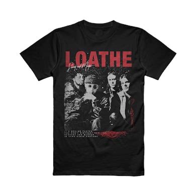 Loathe Store: Official Merch & Vinyl