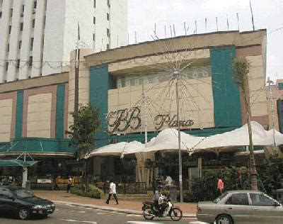 Bukit Bintang Plaza, Classic Shopping At Its Best