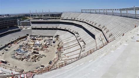 San Francisco 49ers Stadium