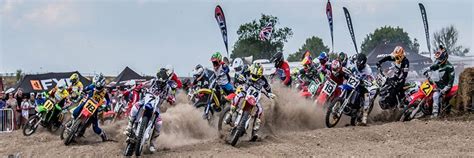 The 2 Stroke vs. 4 Stroke Dirt Bike Conundrum | BeMoto