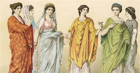 The Patricians and the Plebeians: A Very Roman Social Struggle | Ancient Origins