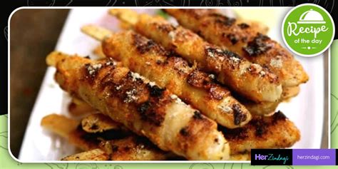 Make Dhaba Style Tandoori Malai Chaap At Home With This Easy Recipe-Make Dhaba Style Tandoori ...