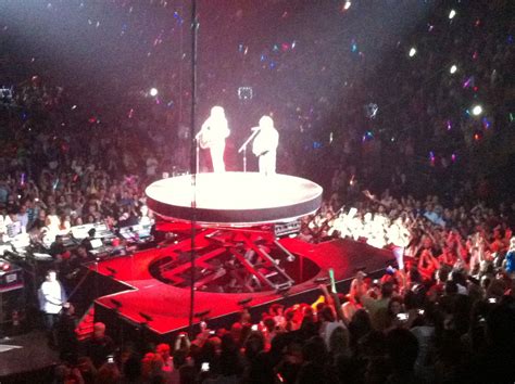 Taylor Swift Red Tour Houston, TX