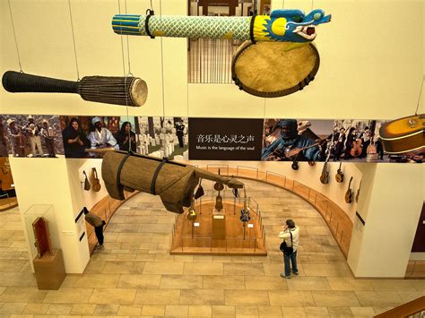 Musical Instrument Museum (MIM) – Photography by CyberShutterbug