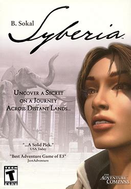 Syberia Walkthrough - Gamer Walkthroughs