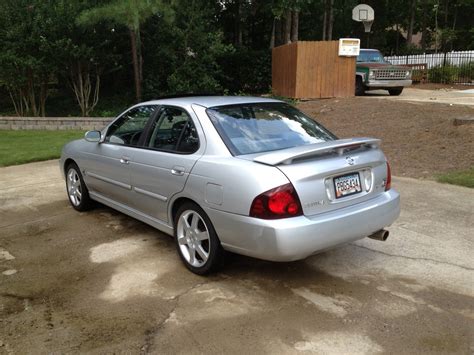 2005 Nissan Sentra - Exterior Pictures - CarGurus