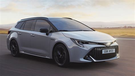 Toyota Corolla 2022, todos los precios y novedades de la renovada gama | Motors-Addict