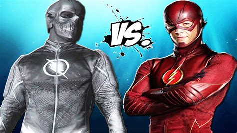 FLASH VS ZOOM - EPIC BATTLE - YouTube