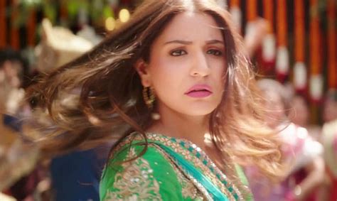 Anushka Sharma SULTAN Movie Song Photo : sultan - photo 34 from album ...