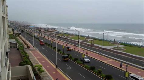 Vizag Beach Hd Images : Rushikonda Beach Vizag Hd Between Rushikonda ...