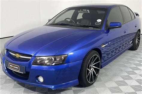 2006 Chevrolet Lumina 5.7 V8 SS for sale in Western Cape | Auto Mart