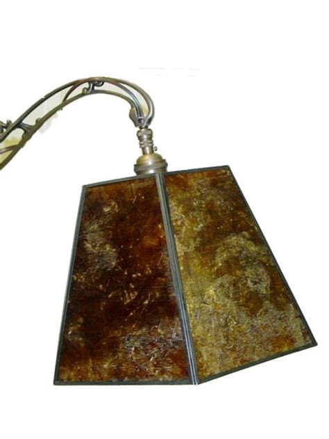 8 Inch Mica Lamp Shade Replacement Clip on Lamp shade – UpgradeLights.com