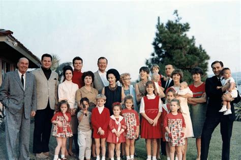 John Wayne, Family Man: Get to Know The Duke's 7 Children | John wayne ...