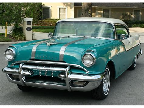 1955 Pontiac Star Chief for Sale | ClassicCars.com | CC-983294