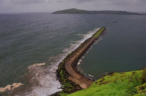 These 12 photos of rain-drenched Konkan will inspire you to travel this weekend | India.com