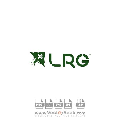 LRG Logo Vector - (.Ai .PNG .SVG .EPS Free Download)