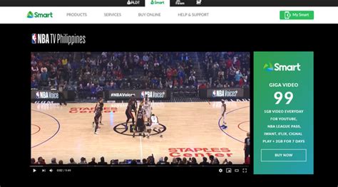 ((NEW)) NBA TV Live Stream | FBStreams