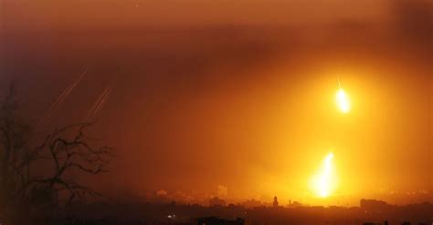 Hamas Accused of Rocket Launches from Gaza’s Humanitarian Zones – Christianity News Daily