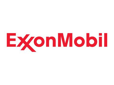 Exxonmobil Logo Eps PNG Transparent Exxonmobil Logo Eps.PNG Images. | PlusPNG