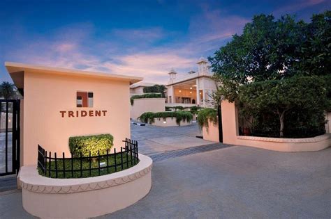 TRIDENT, JAIPUR - Updated 2021 Prices, Hotel Reviews, and Photos (India) - Tripadvisor