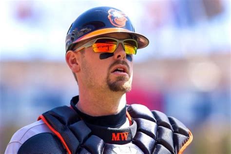 Matt Wieters Injury: Updates on Orioles Star's Elbow and Recovery | Orioles, Baltimore orioles ...