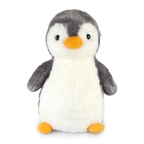 Penguin Kids 50cm Soft Toy 3y+ - Online | KG Electronic