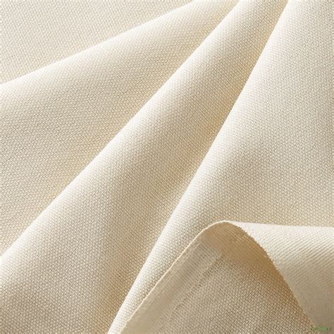 Unprimed heavy weight canvas fabric, cotton canvas, canvas fabric by the yard, canvas cloth, raw ...