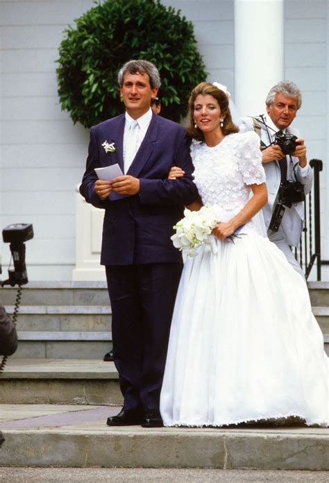 Remembering Caroline Kennedy's Wedding, 31 Years Later | Caroline ...