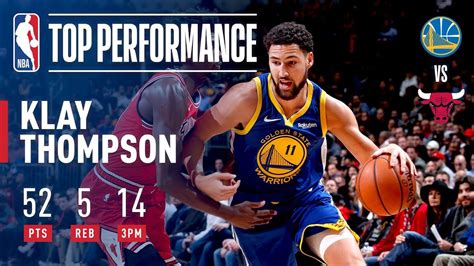 Klay Thompson Career Stats 3 Pointers Tonight - D Geneva Logan