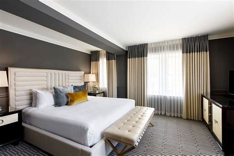 Ambassador Hotel Tulsa, Autograph Collection Rooms: Pictures & Reviews - Tripadvisor