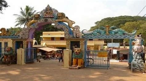 Loknath Temple - Tour And Pilgrimage Services in Puri | ID: 2850465420688