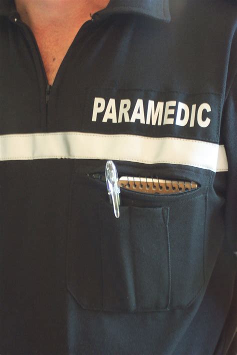 Paramedic Uniform Free Stock Photo - Public Domain Pictures