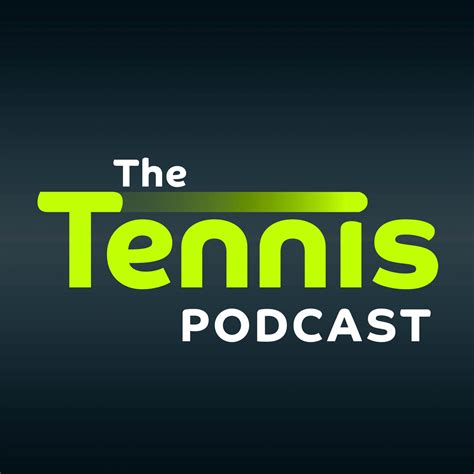 David's back! And tennis never went away - The Tennis Podcast | Acast