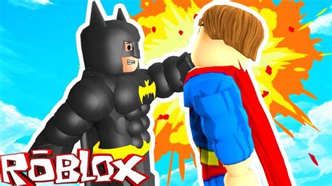 ROBLOX SUPER HERO TYCOON!!!! - YouTube