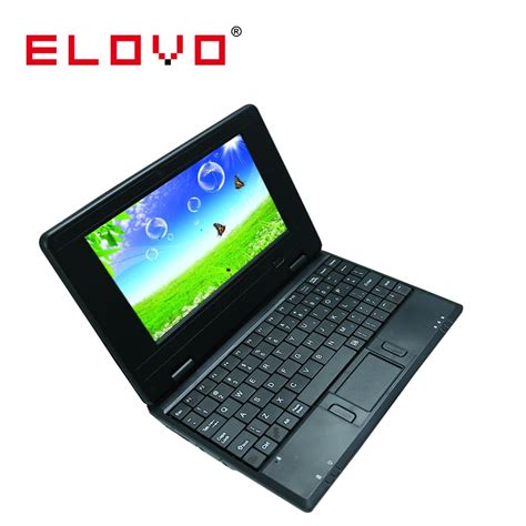 Low Cost Laptop,7 Inch Mini Laptops Price And Many Colors Netbooks For ...