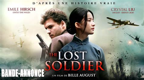 THE LOST SOLDIER | Bande-annonce (VF) - YouTube