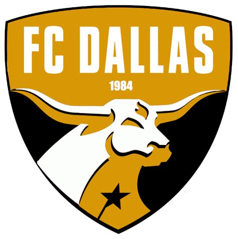 Logo Fc Dallas PNG Transparent Logo Fc Dallas.PNG Images. | PlusPNG