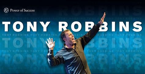 Tony Robbins charging up to $1,500 to attend his Calgary event | Daily ...