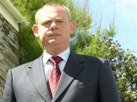 A Kinder, Gentler 'Doc Martin' Clunes | WBUR