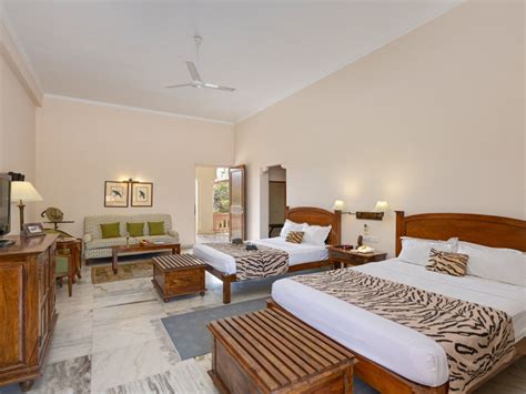 Hotel Dev Vilas | Fateh Collection | Best Hotels in Ranthambore