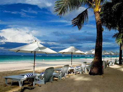 Henann Boracay Beachfront - Firdausm Drus