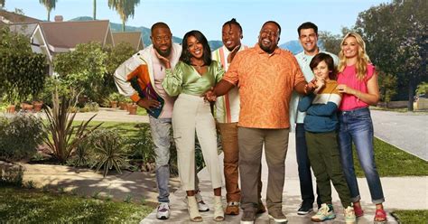 The Neighborhood Cast and Character Guide