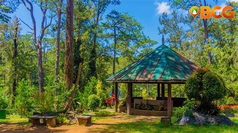 Stories in Photos: "Baguio Botanical Garden" | BCG