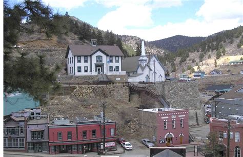 Black Hawk, Colorado | Colorado hiking, Central city colorado, Colorado