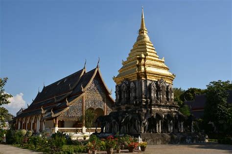 Wat Chiang Man (Chiang Mai, Thailand 2014) | Paul Arps | Flickr