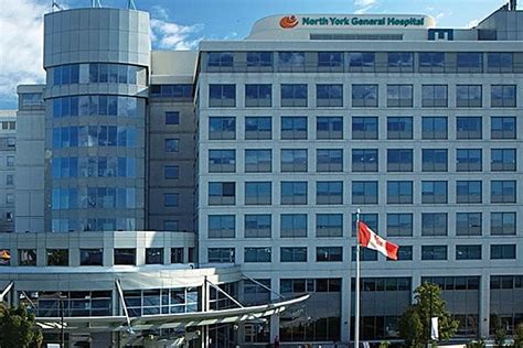 Top 10 Best Hospitals In Canada 2023 and The Worst | KnowInsiders