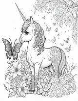Book2  25 Unicorn Coloring Pages Printable For sketch template