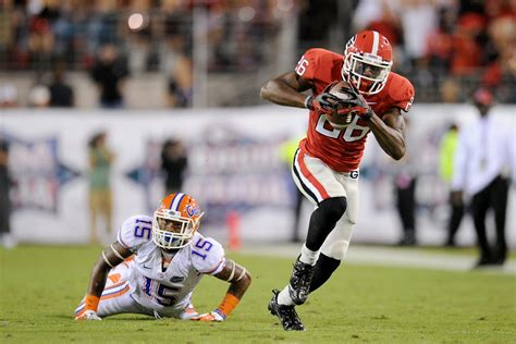 Georgia vs Florida: Last 10 games between the hated rivals